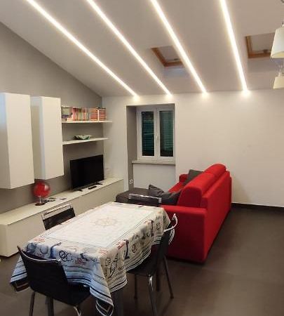 La Maison Due Guestin 东塞斯特里 外观 照片
