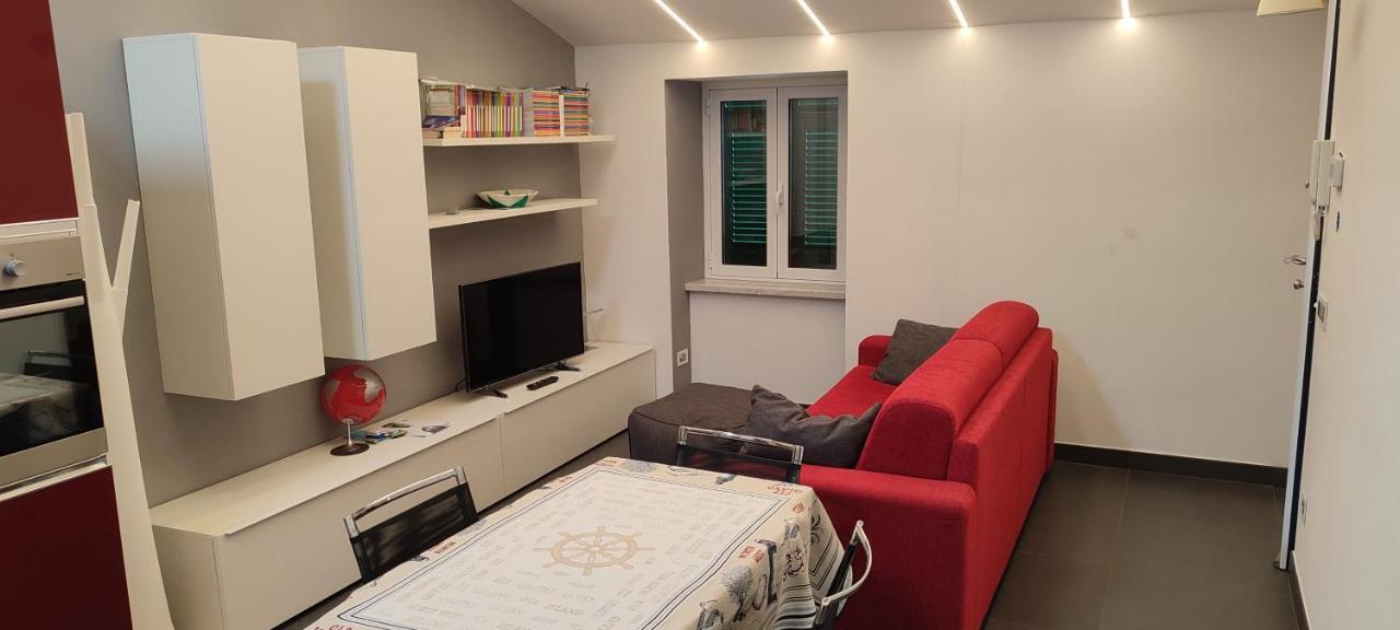 La Maison Due Guestin 东塞斯特里 外观 照片